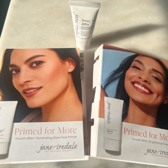 🌟Jane Iredale Smooth Affair Face Primer - Picture 3 of 4